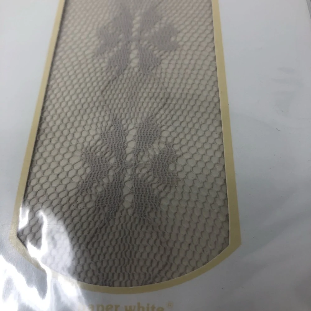 Vintage fishnet stockings hosiery budoir kink Fall fashion